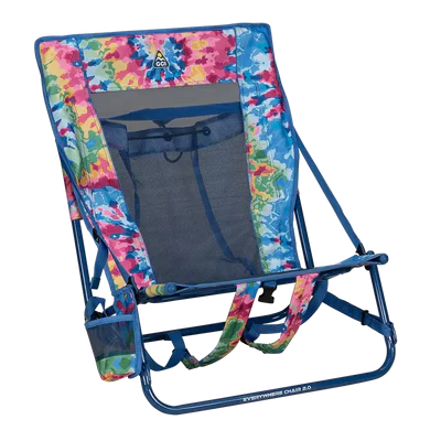 Compact Chairs