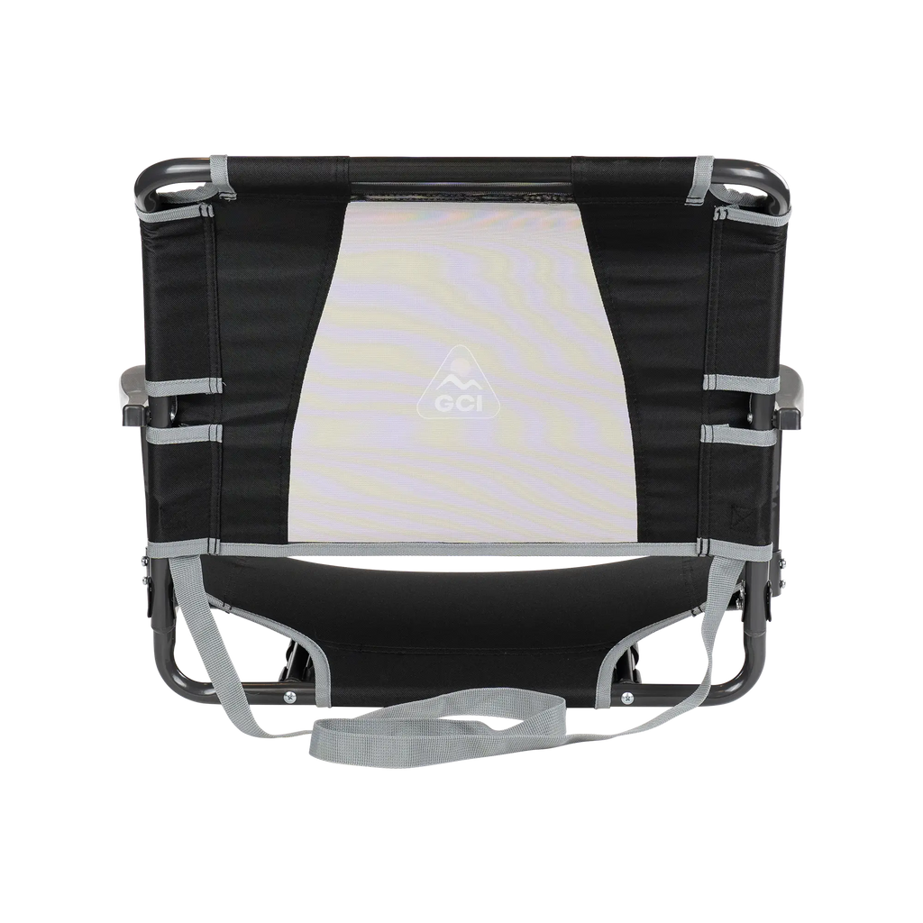Big Comfort Stadium Chair™ with Armrests | SJCN | 8315 | C8315