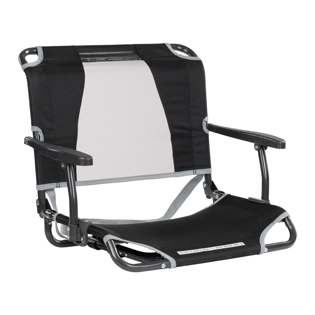 Big Comfort Stadium Chair™ with Armrests | SJCN | 8315 | C8315