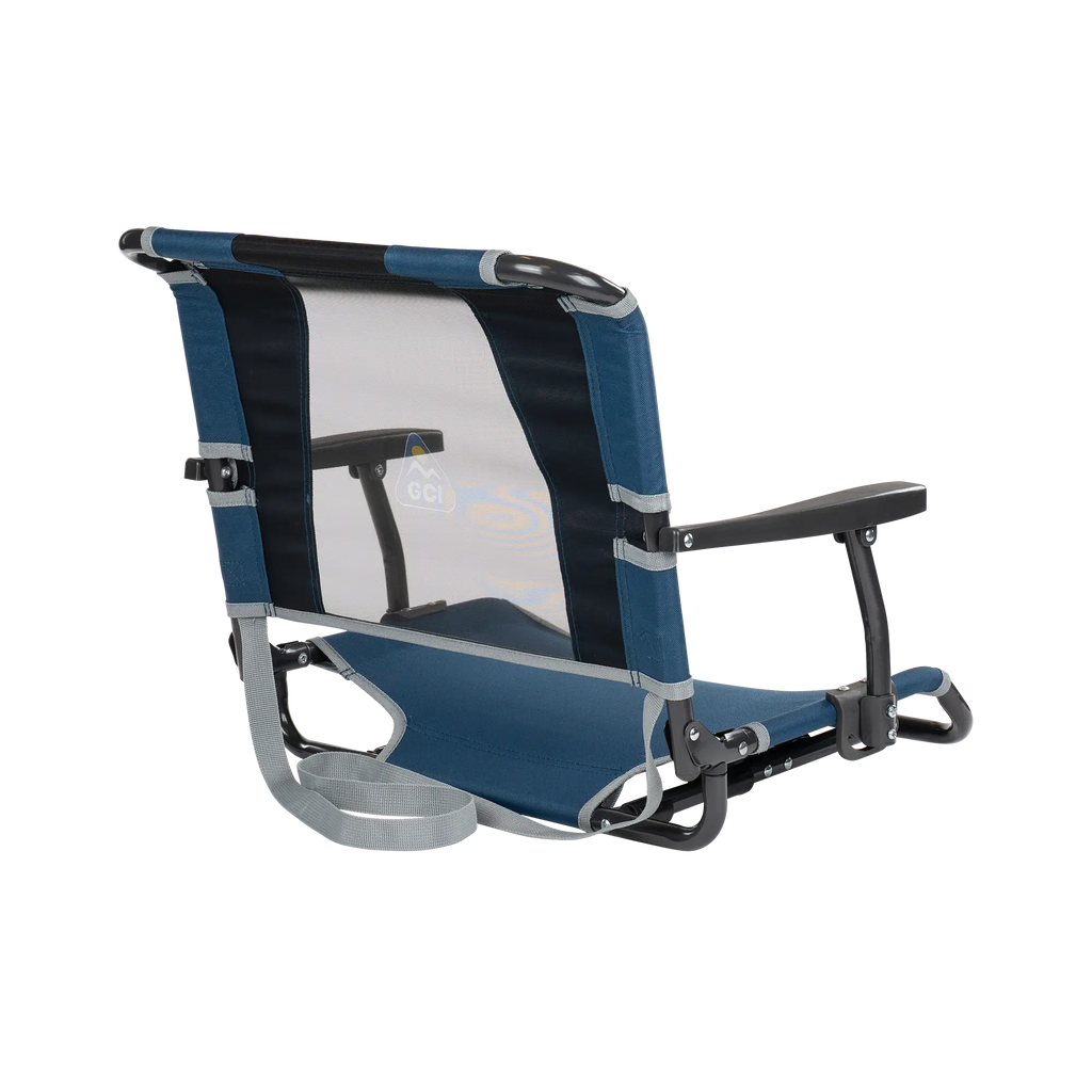 Big Comfort Stadium Chair™ with Armrests | SJCN | 8315 | C8315