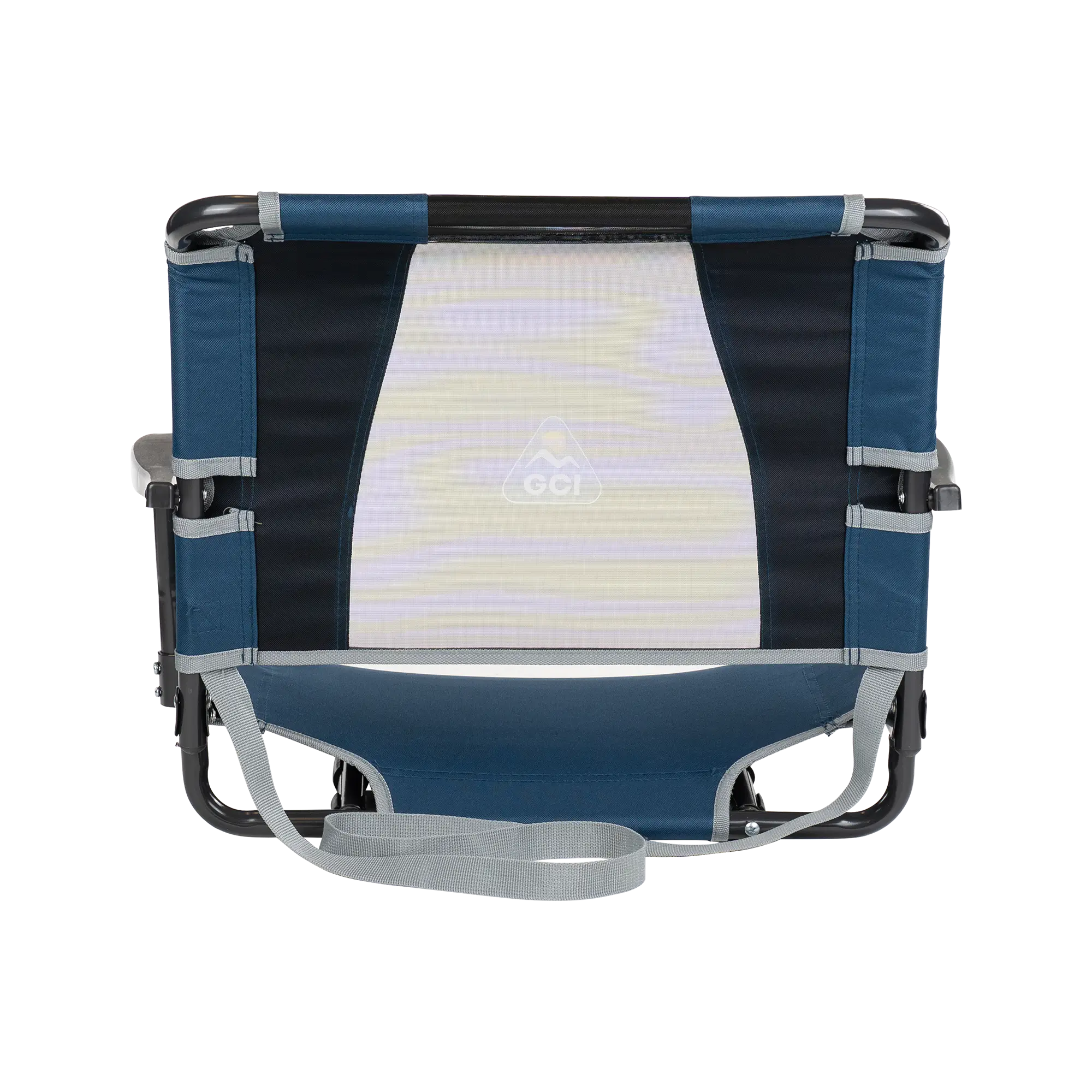 Big Comfort Stadium Chair™ with Armrests | SJCN | 8315 | C8315