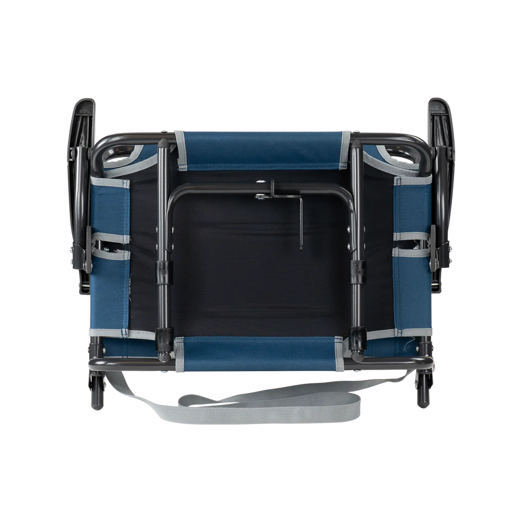 Big Comfort Stadium Chair™ with Armrests | SJCN | 8315 | C8315