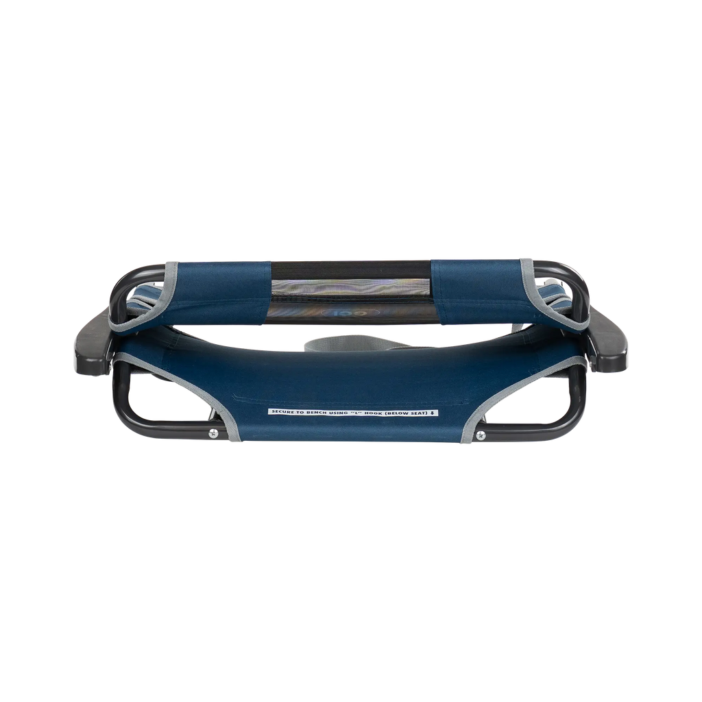 Big Comfort Stadium Chair™ with Armrests | SJCN | 8315 | C8315