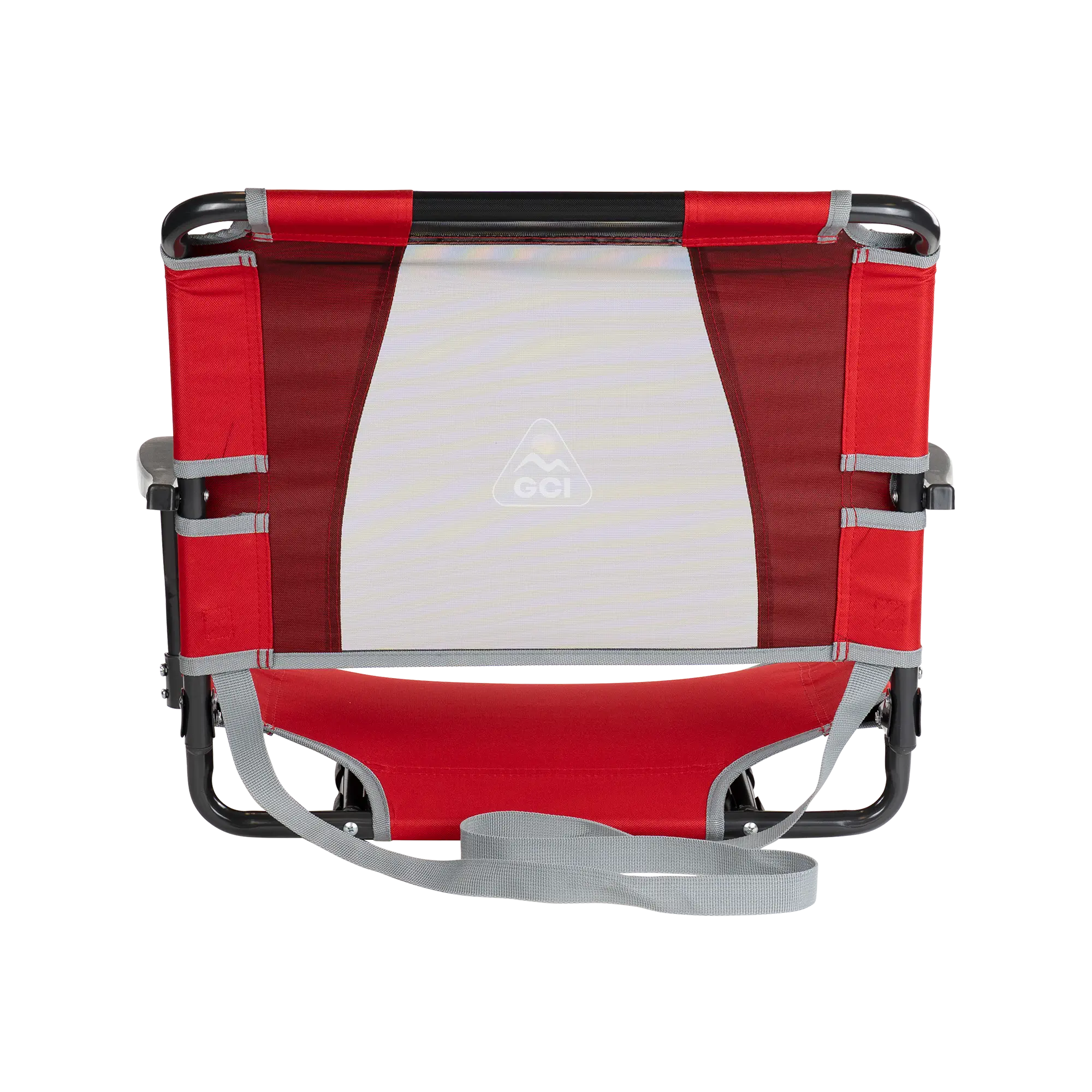Big Comfort Stadium Chair™ with Armrests | SJCN