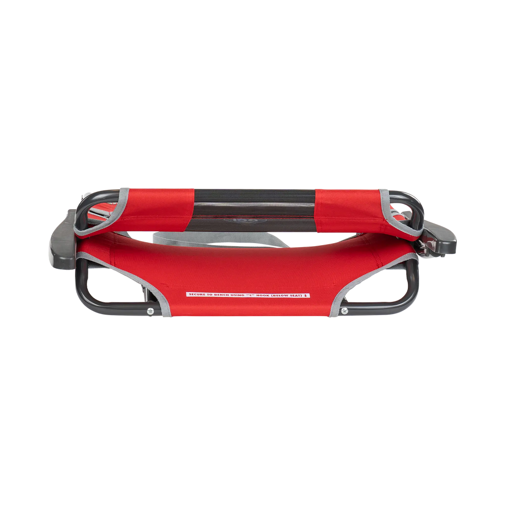 Big Comfort Stadium Chair™ with Armrests | SJCN