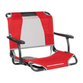 Big Comfort Stadium Chair™ with Armrests | SJCN | 8315 | C8315