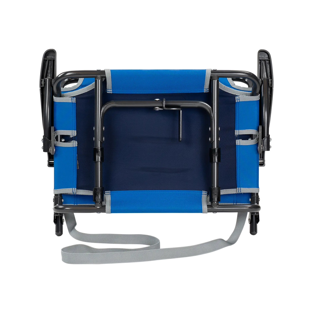 Big Comfort Stadium Chair™ with Armrests | SJCN
