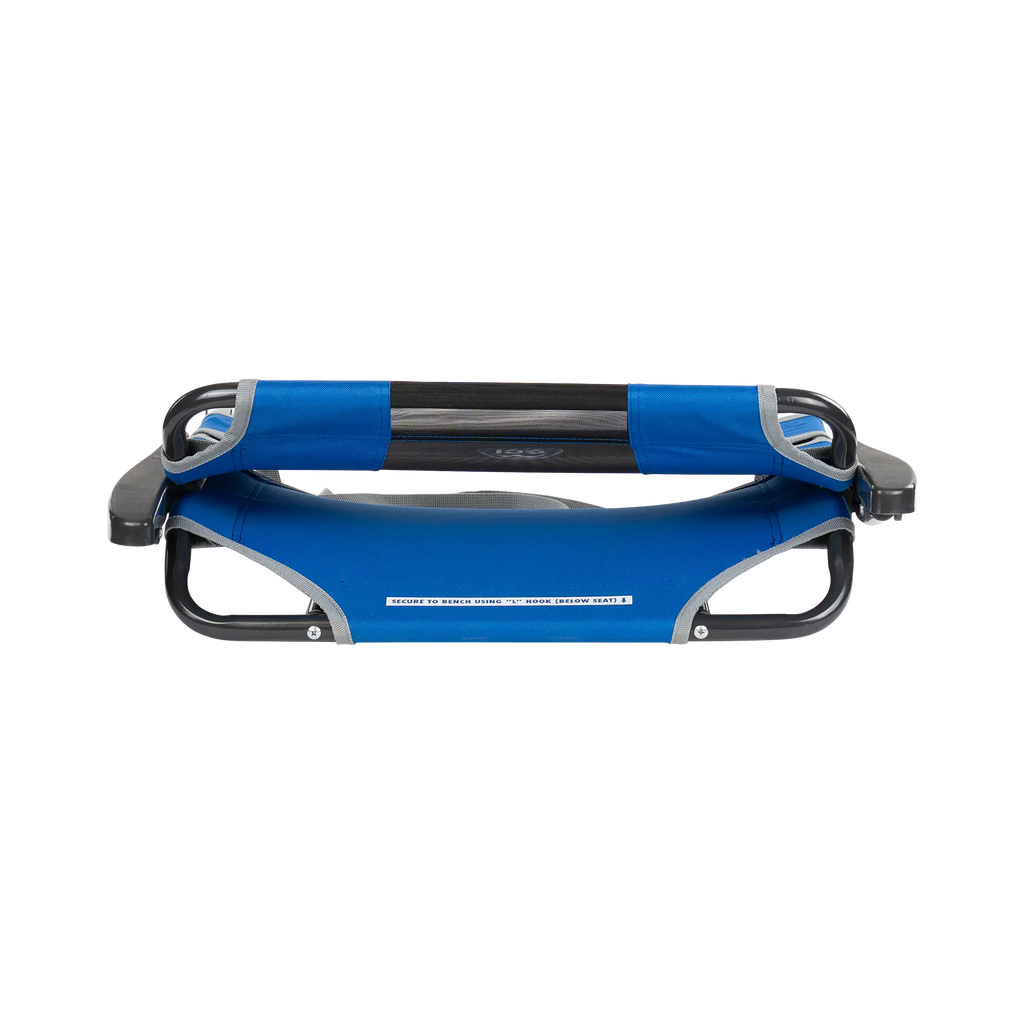 Big Comfort Stadium Chair™ with Armrests | SJCN