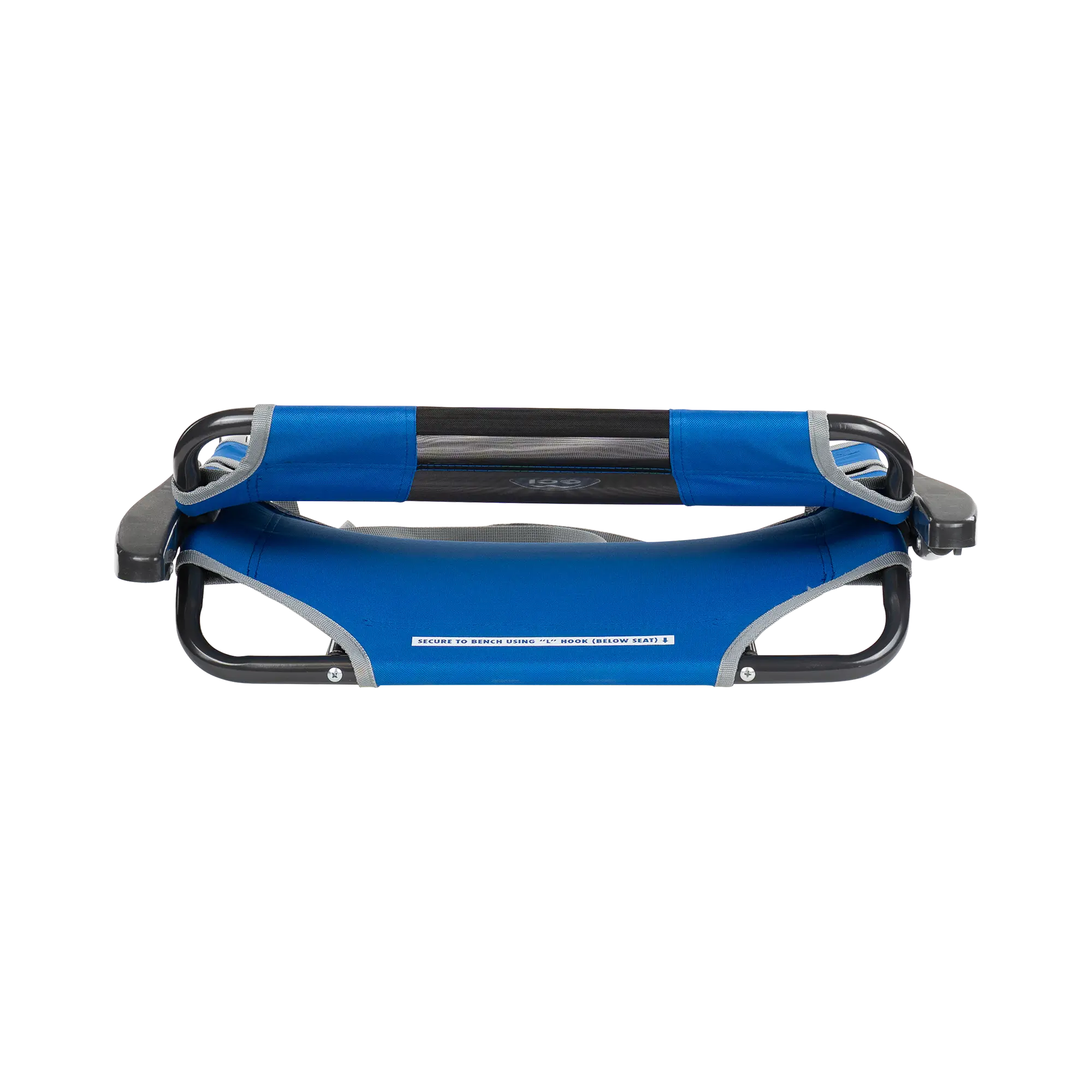 Big Comfort Stadium Chair™ with Armrests | SJCN