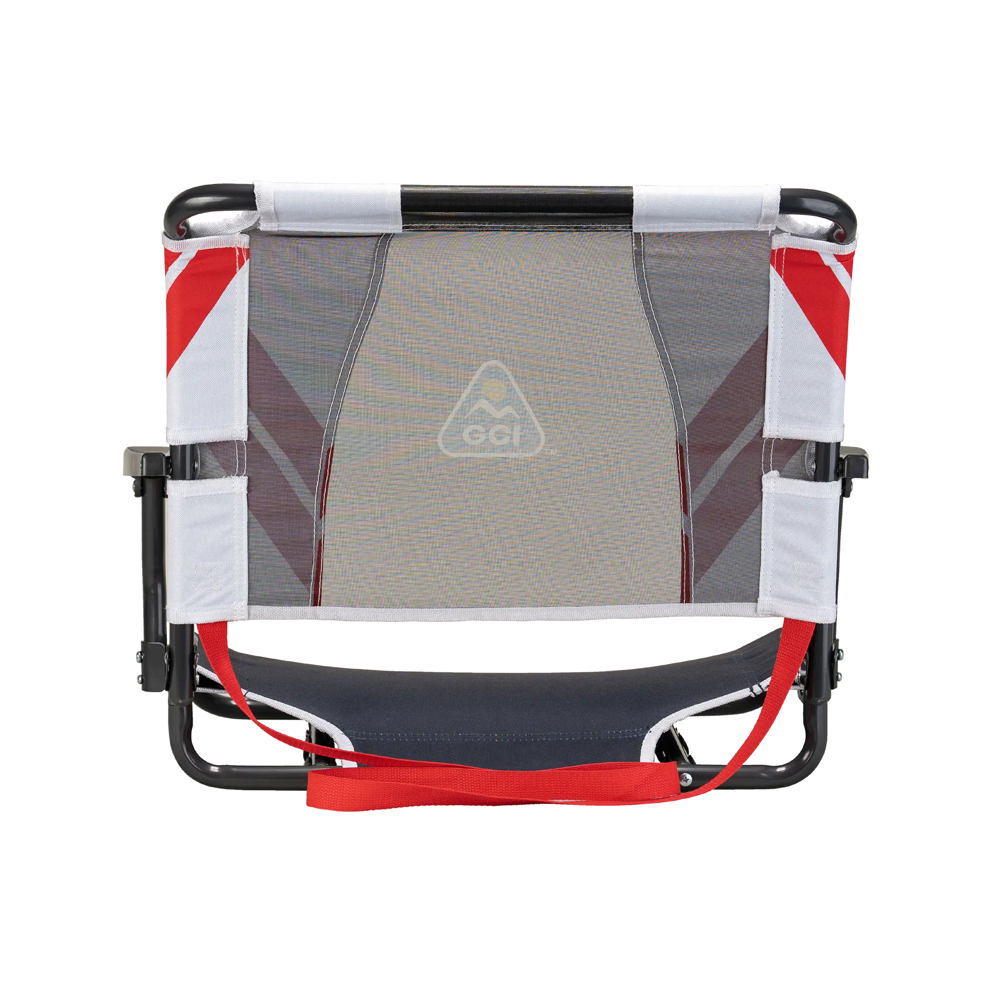 Big Comfort Stadium Chair™ with Armrests | SJCN