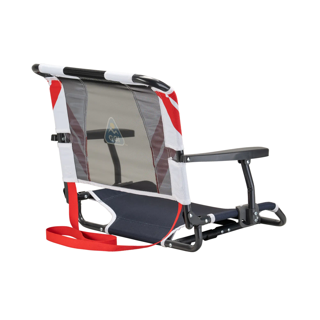 Big Comfort Stadium Chair™ with Armrests | SJCN | 8315 | C8315