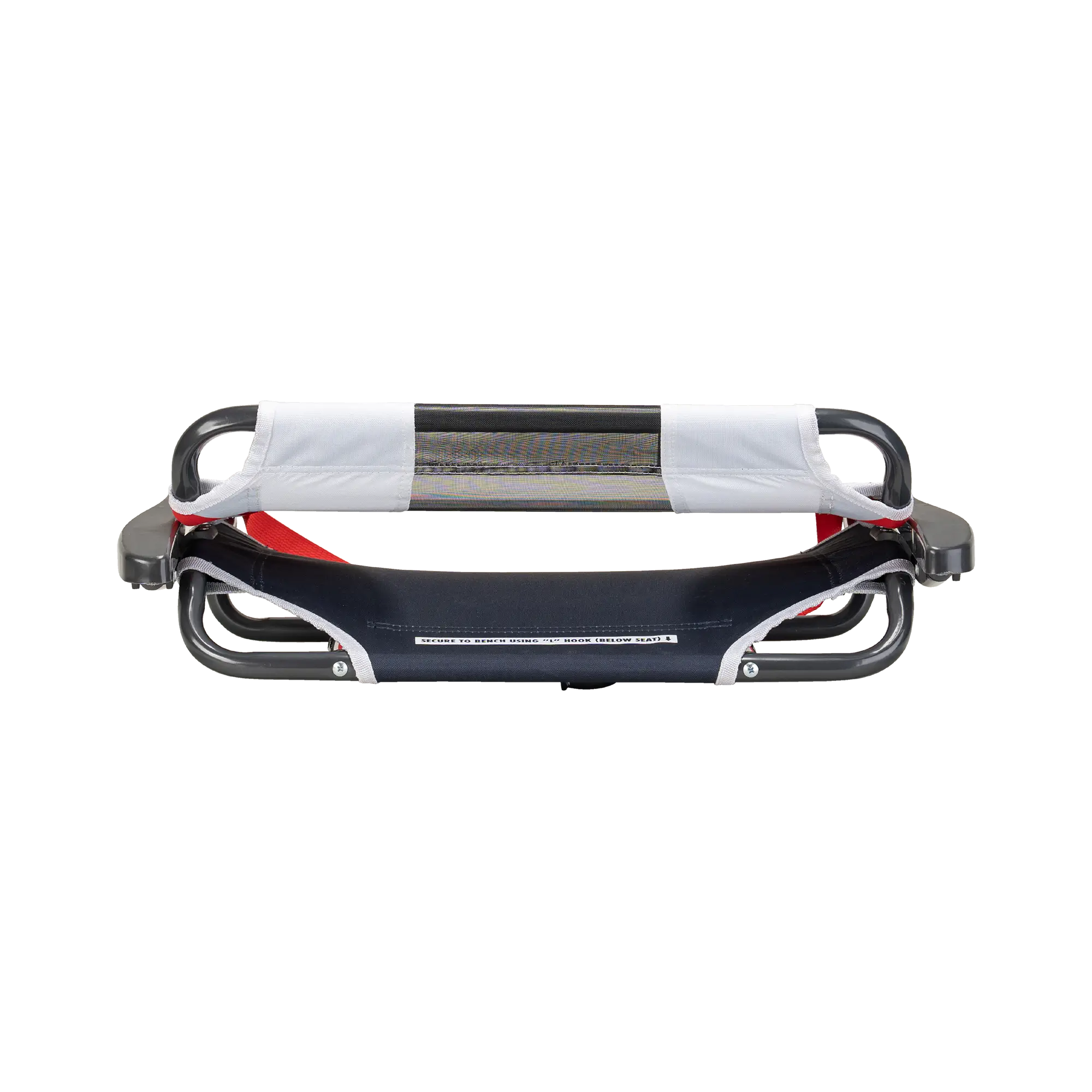Big Comfort Stadium Chair™ with Armrests | SJCN