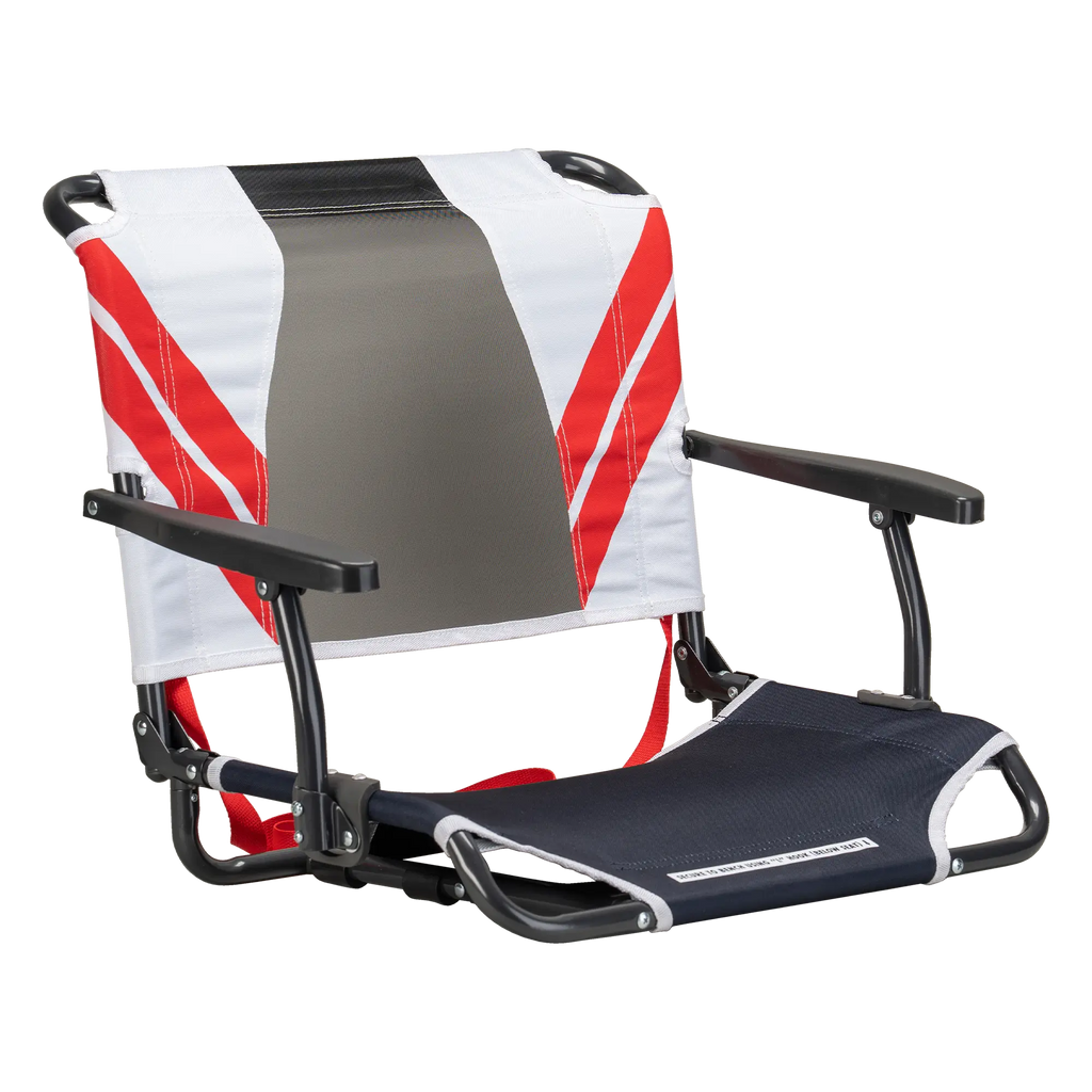 Big Comfort Stadium Chair™ with Armrests | SJCN | 8315 | C8315