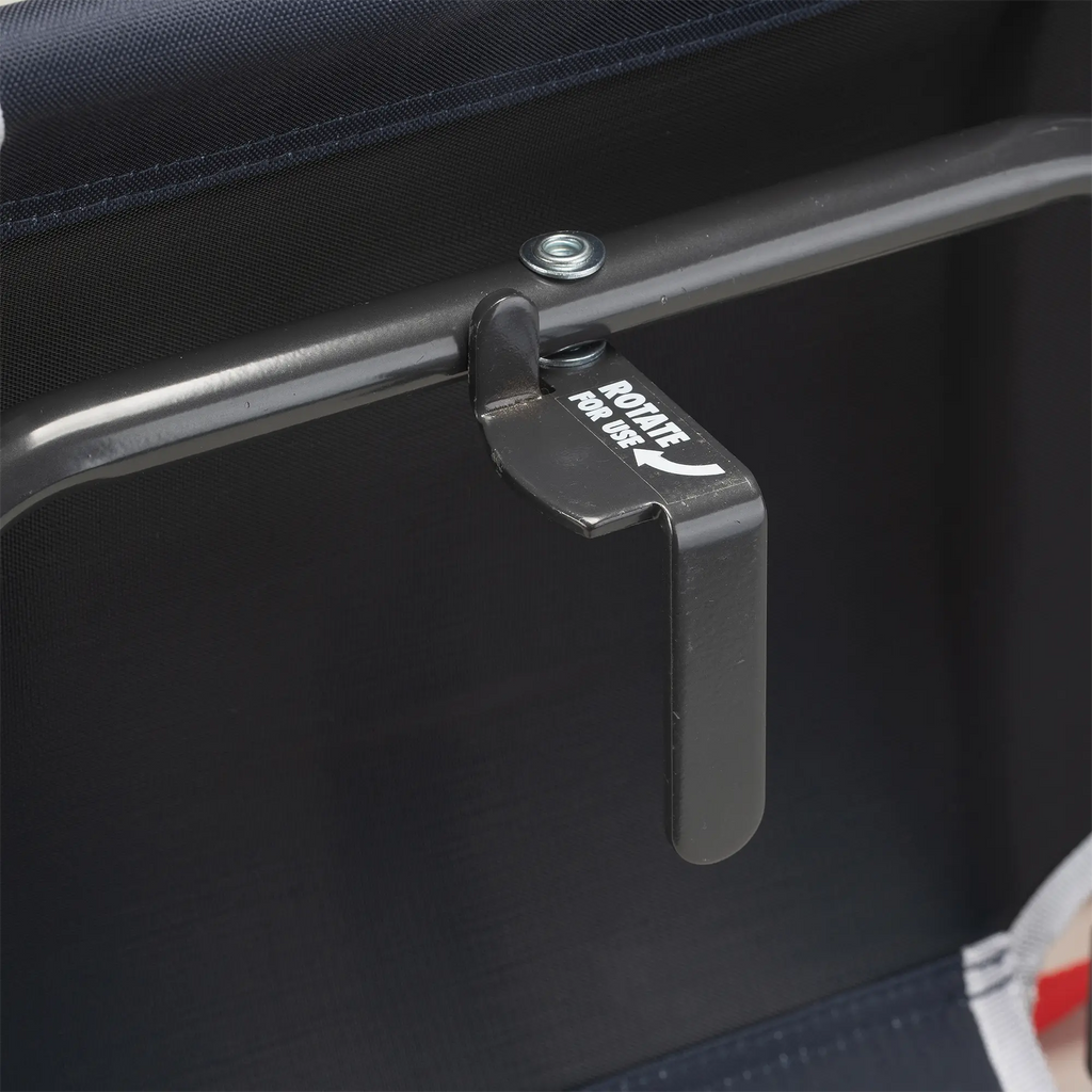 Big Comfort Stadium Chair™ with Armrests | SJCN | 8315 | C8315