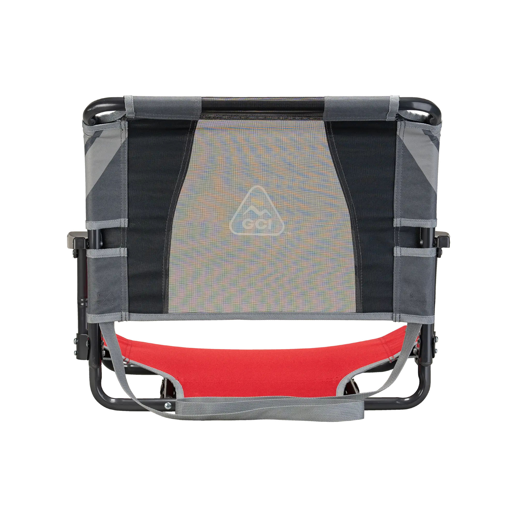 Big Comfort Stadium Chair™ with Armrests | SJCN | 8315 | C8315