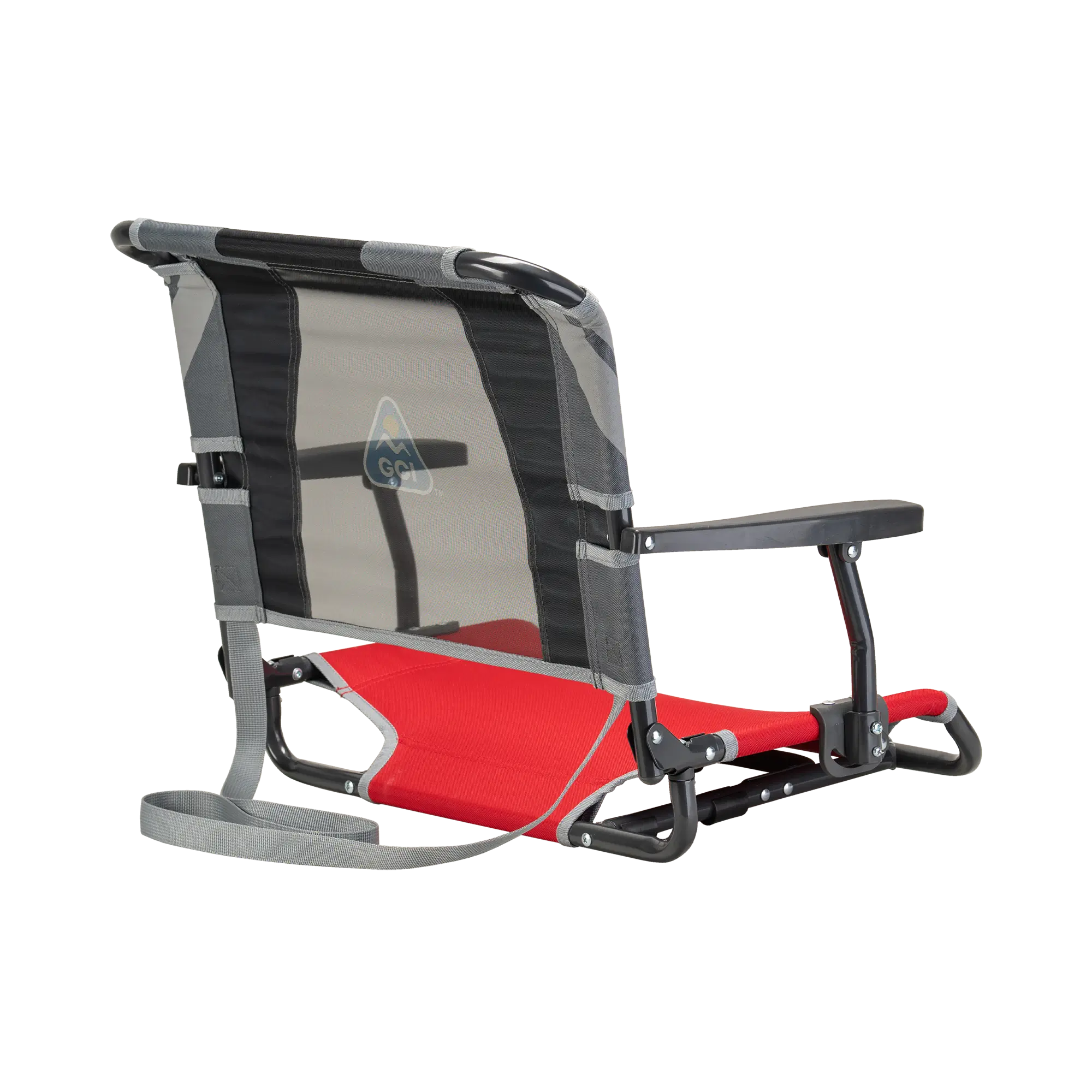 Big Comfort Stadium Chair™ with Armrests | SJCN | 8315 | C8315