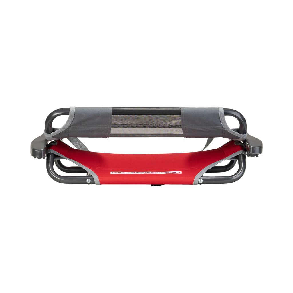 Big Comfort Stadium Chair™ with Armrests | SJCN