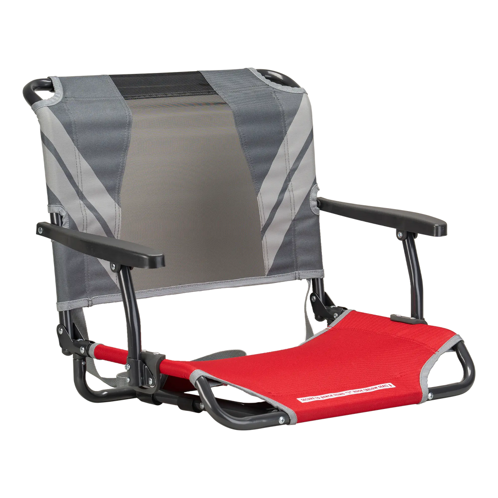 Big Comfort Stadium Chair™ with Armrests | SJCN | 8315 | C8315