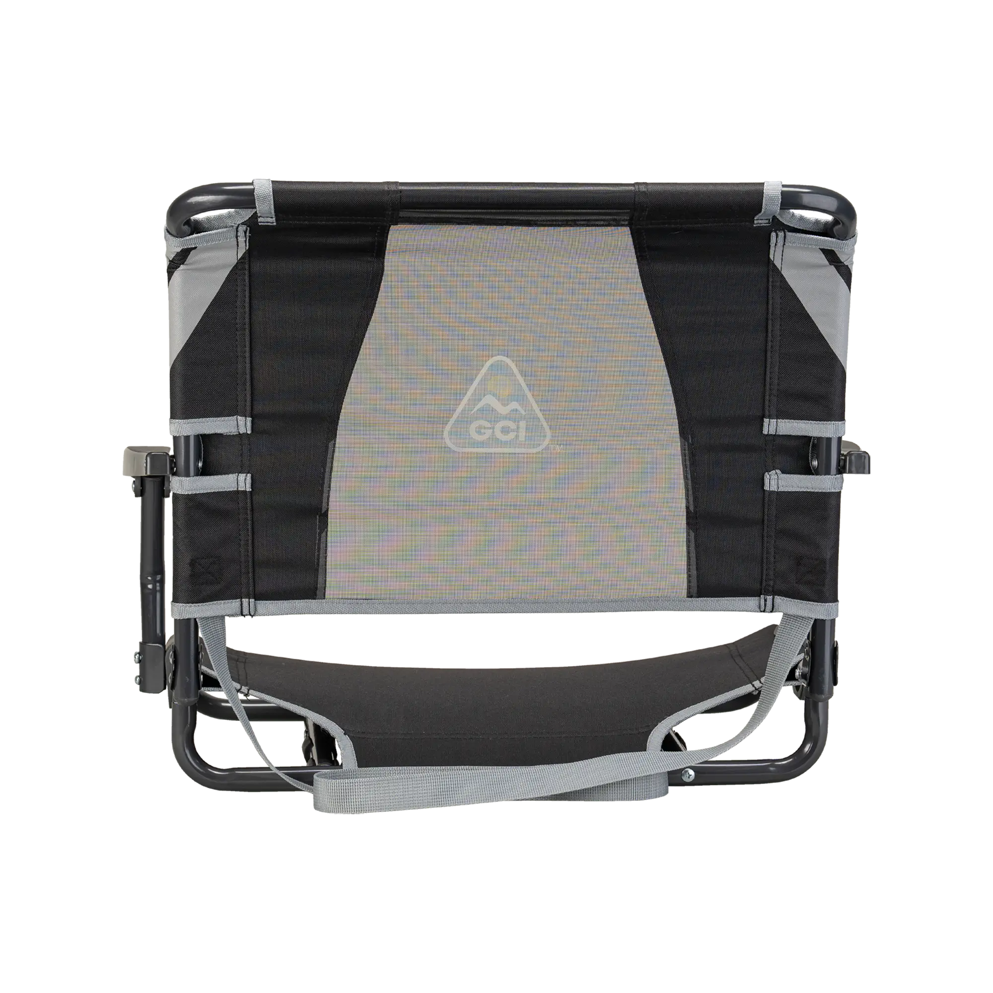 Big Comfort Stadium Chair™ with Armrests | SJCN