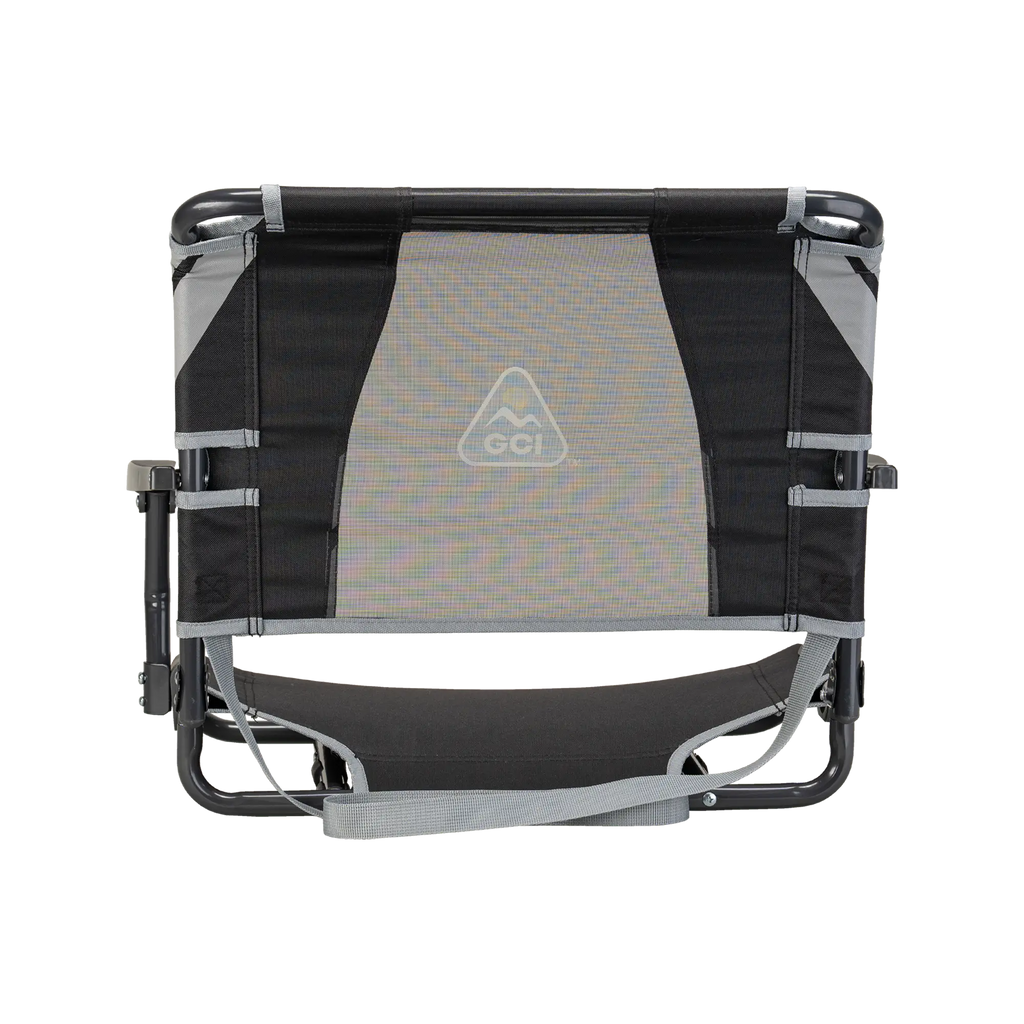 Big Comfort Stadium Chair™ with Armrests | SJCN | 8315 | C8315