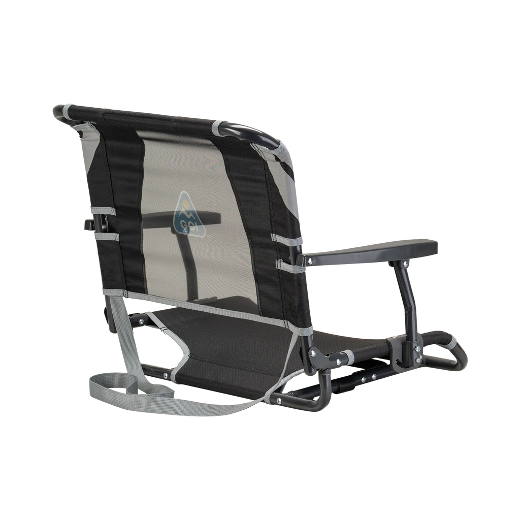 Big Comfort Stadium Chair™ with Armrests | SJCN | 8315 | C8315