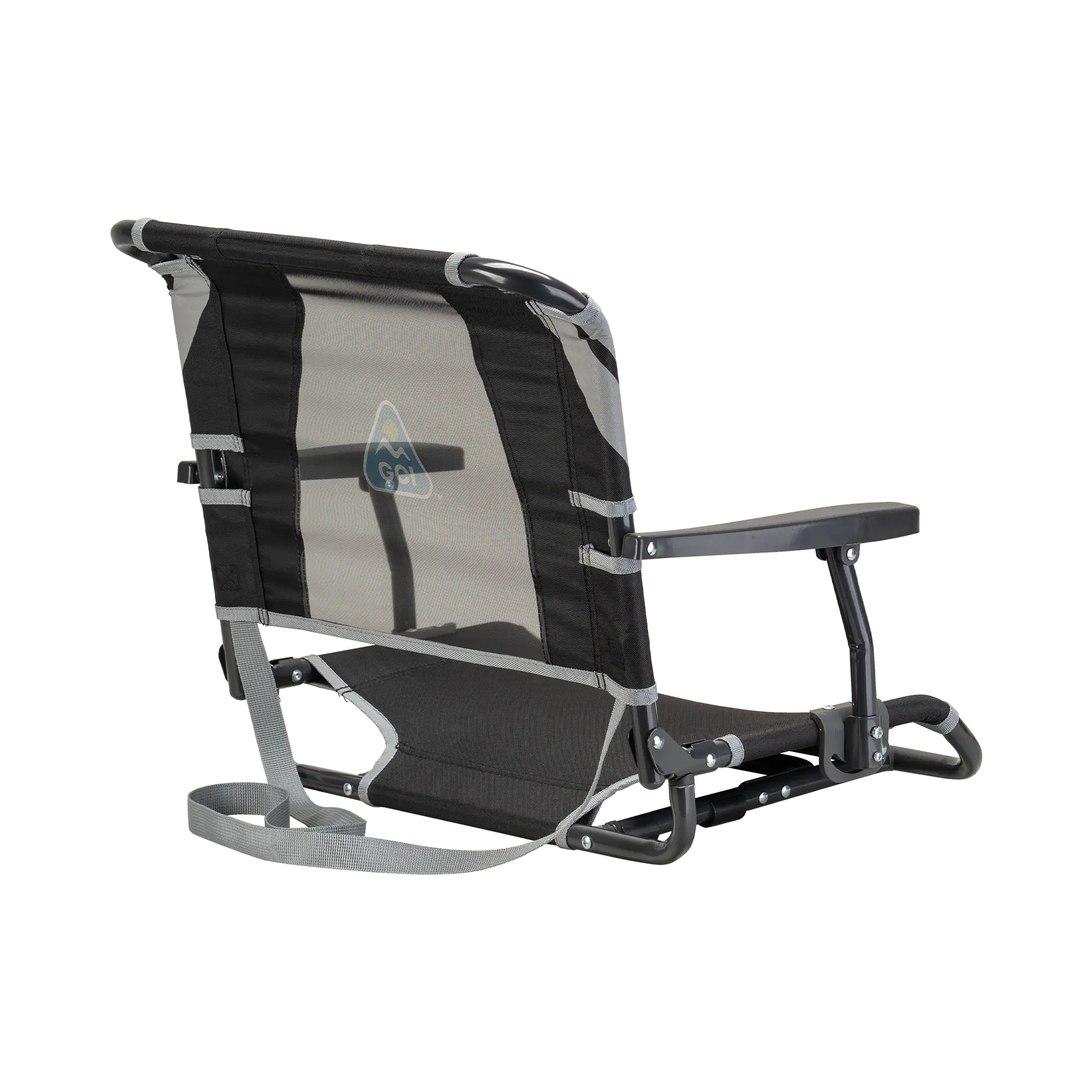 Big Comfort Stadium Chair™ with Armrests | SJCN | 8315 | C8315