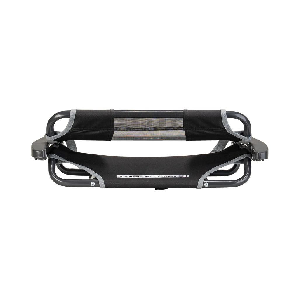 Big Comfort Stadium Chair™ with Armrests | SJCN | 8315 | C8315