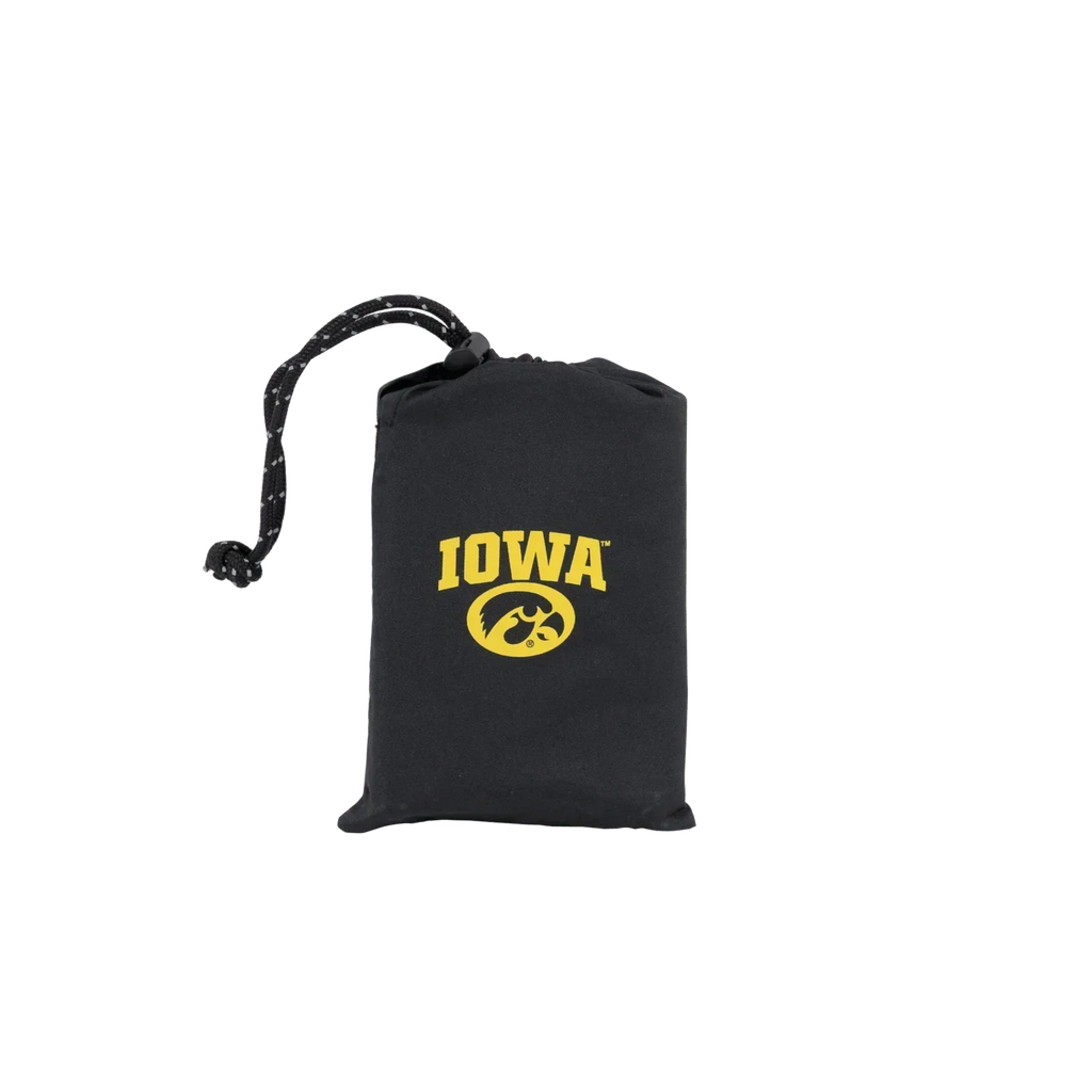 College V Seat™ Inflatable Stadium Cushion - Iowa Hawkeyes | 6C1M