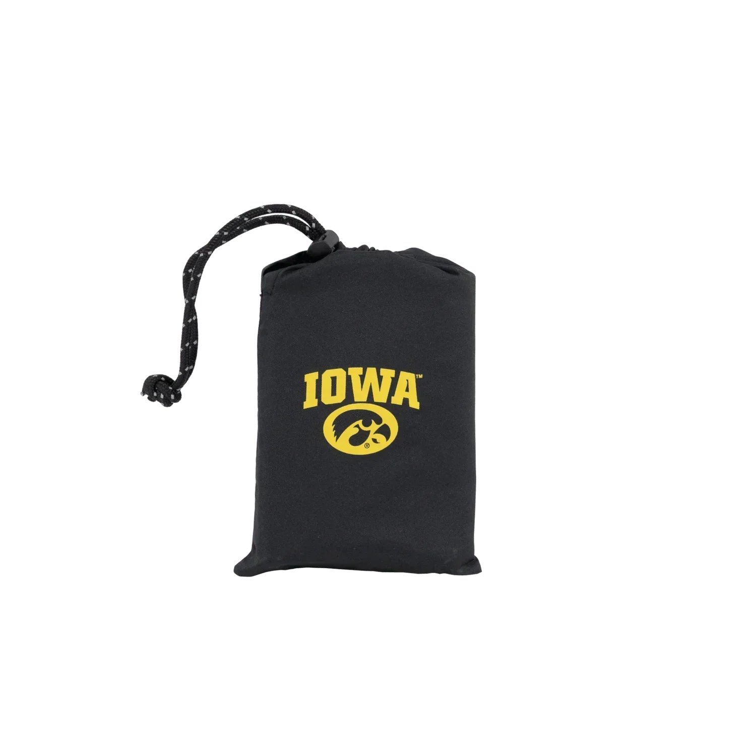 College V Seat™ Inflatable Stadium Cushion - Iowa Hawkeyes | 6C1M