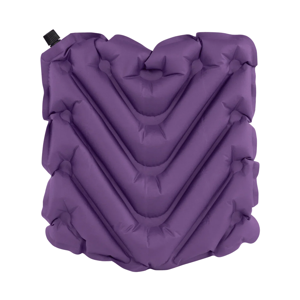 College V Seat™ Inflatable Stadium Cushion - LSU Tigers | JUWP