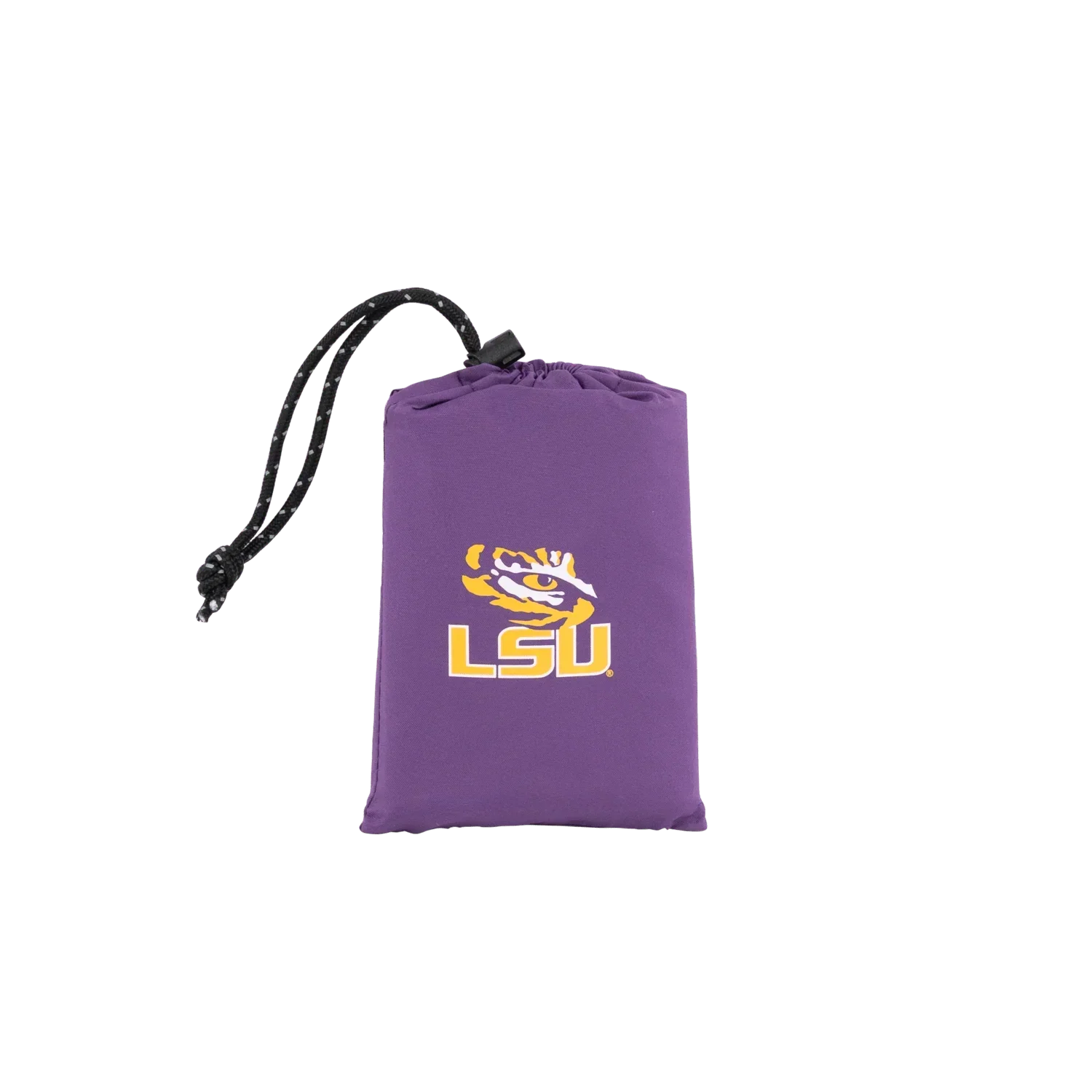College V Seat™ Inflatable Stadium Cushion - LSU Tigers | JUWP