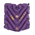 College V Seat™ Inflatable Stadium Cushion - LSU Tigers | JUWP