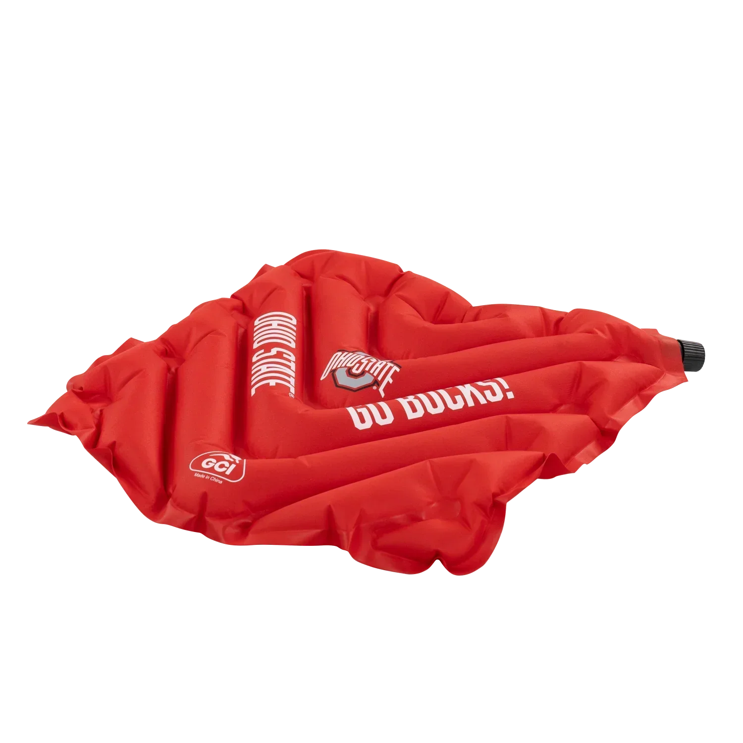 College V Seat™ Inflatable Stadium Cushion - Ohio State Buckeyes | Z11A