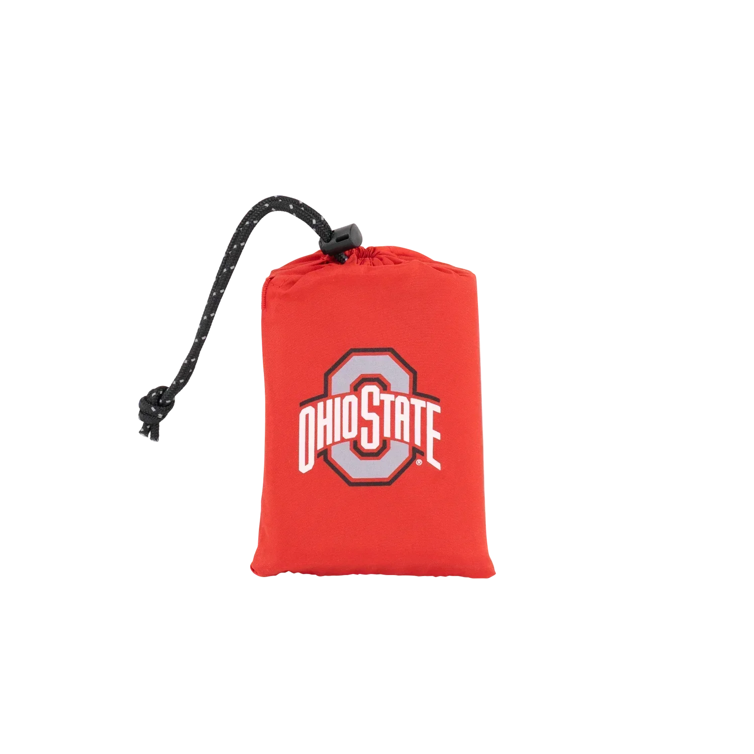 College V Seat™ Inflatable Stadium Cushion - Ohio State Buckeyes | Z11A