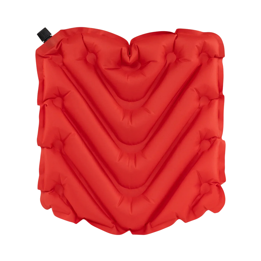 College V Seat™ Inflatable Stadium Cushion - Ohio State Buckeyes | Z11A
