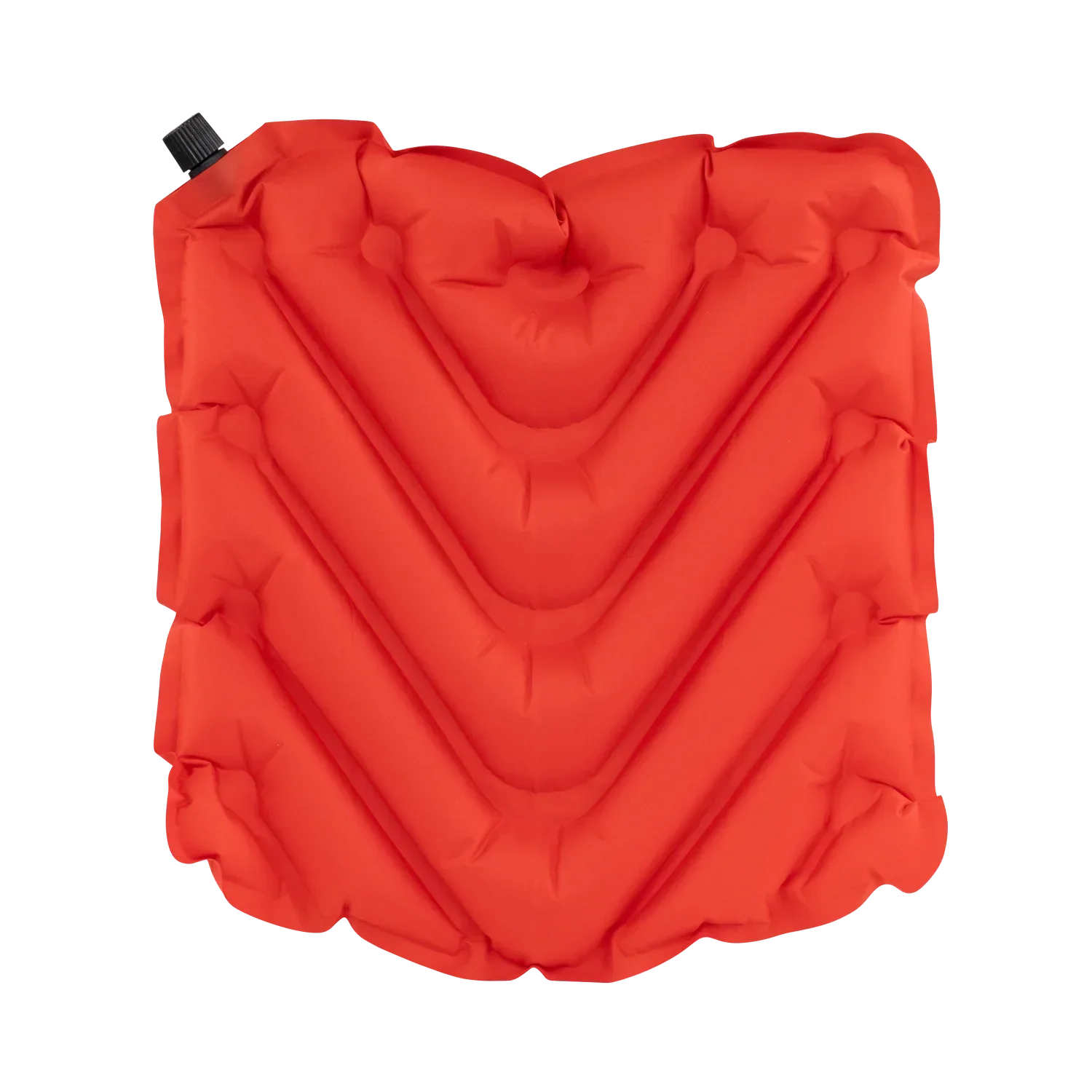 College V Seat™ Inflatable Stadium Cushion - Nebraska Cornhuskers | PHME
