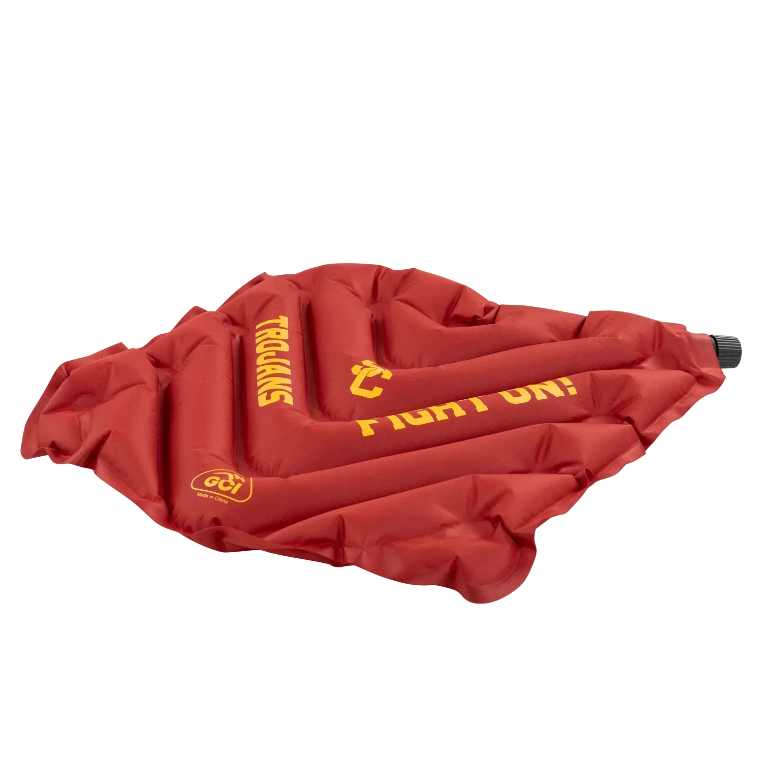 College V Seat™ Inflatable Stadium Cushion - USC Trojans | S2HZ