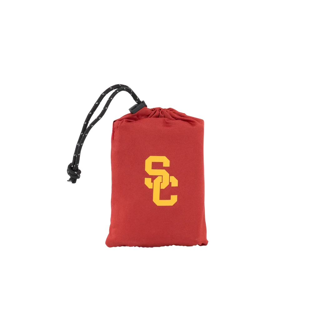 College V Seat™ Inflatable Stadium Cushion - USC Trojans | S2HZ