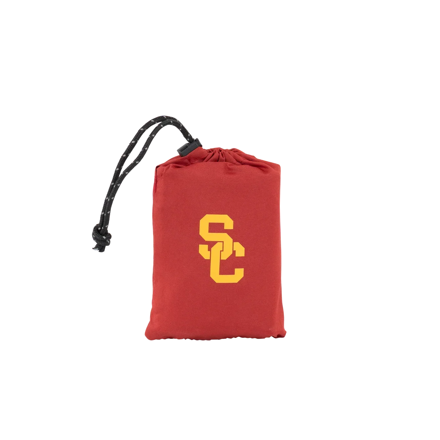 College V Seat™ Inflatable Stadium Cushion - USC Trojans | S2HZ