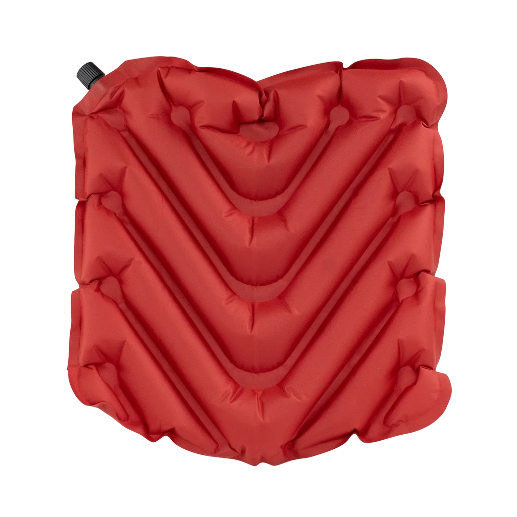 College V Seat™ Inflatable Stadium Cushion - USC Trojans | S2HZ