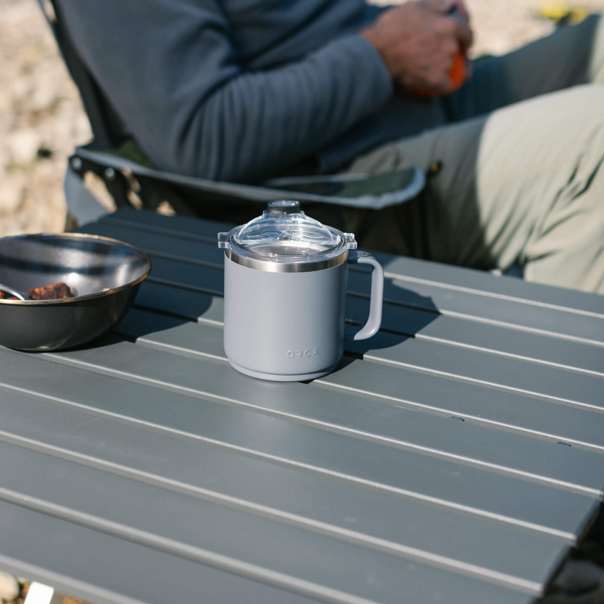 Compact Camp Table 25™ | R9RB