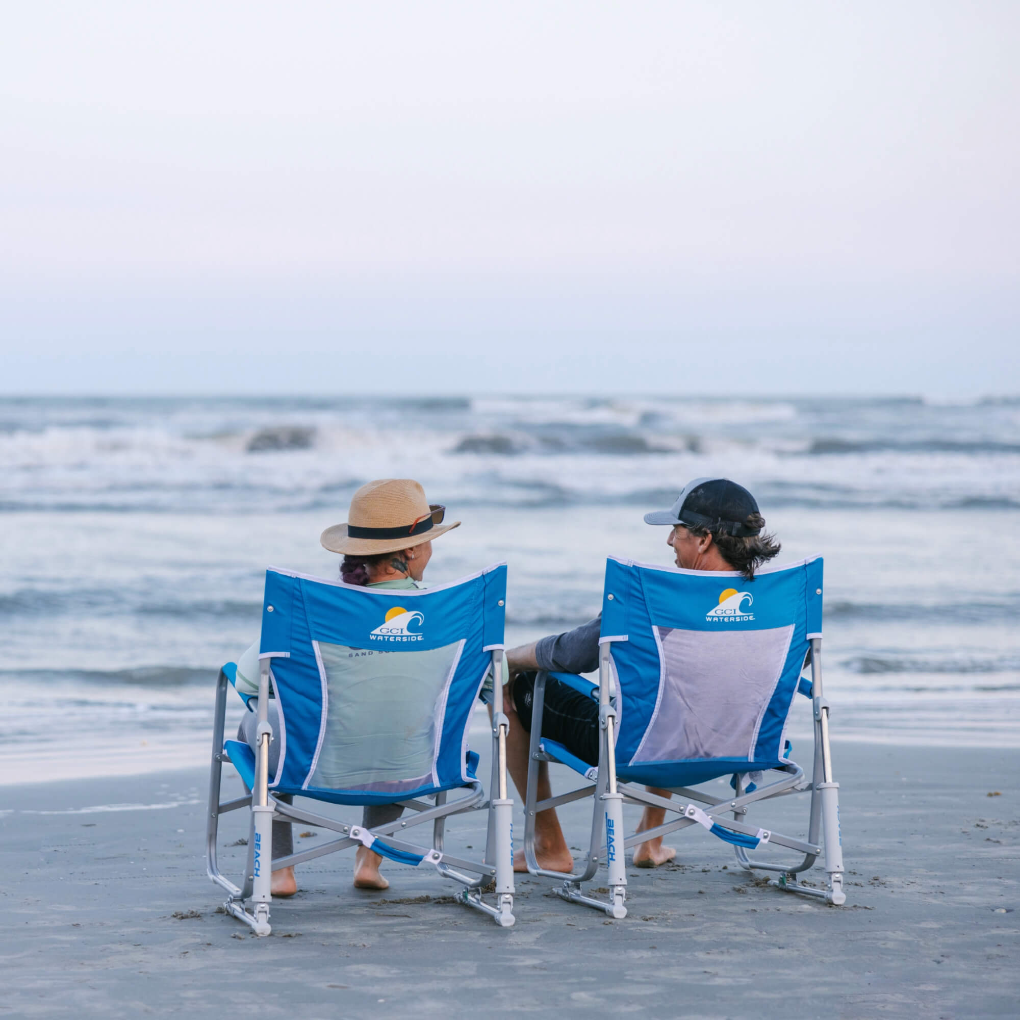 Beach Rocker™ | FLS3