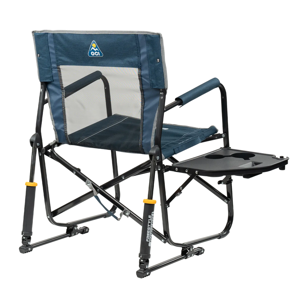 Freestyle Rocker™ with Side Table | ZWM8