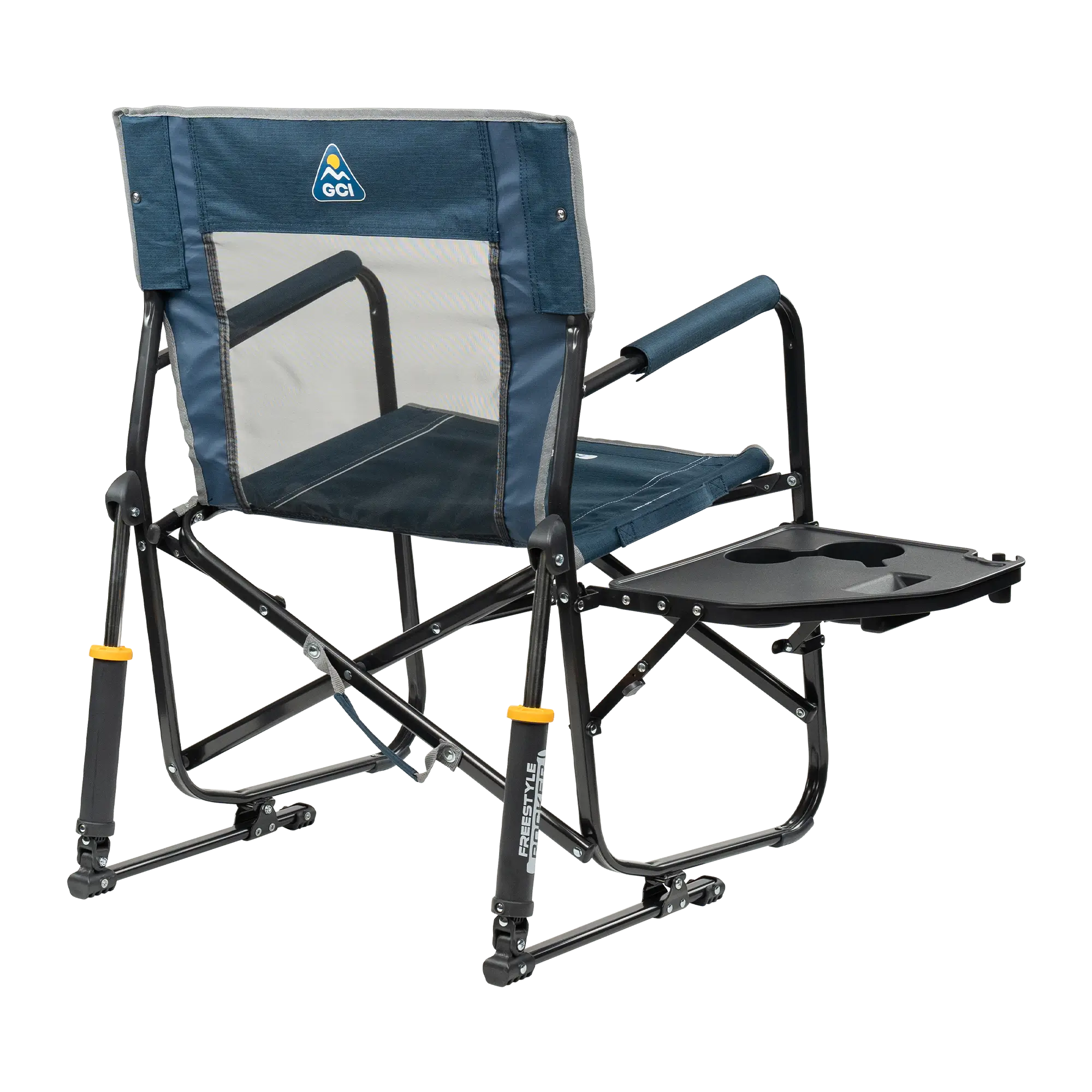Freestyle Rocker™ with Side Table | ZWM8