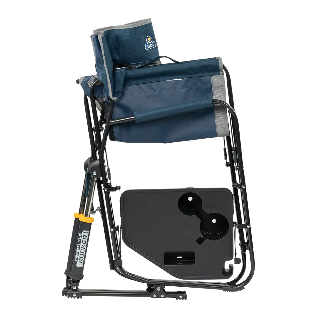 Freestyle Rocker™ with Side Table | ZWM8