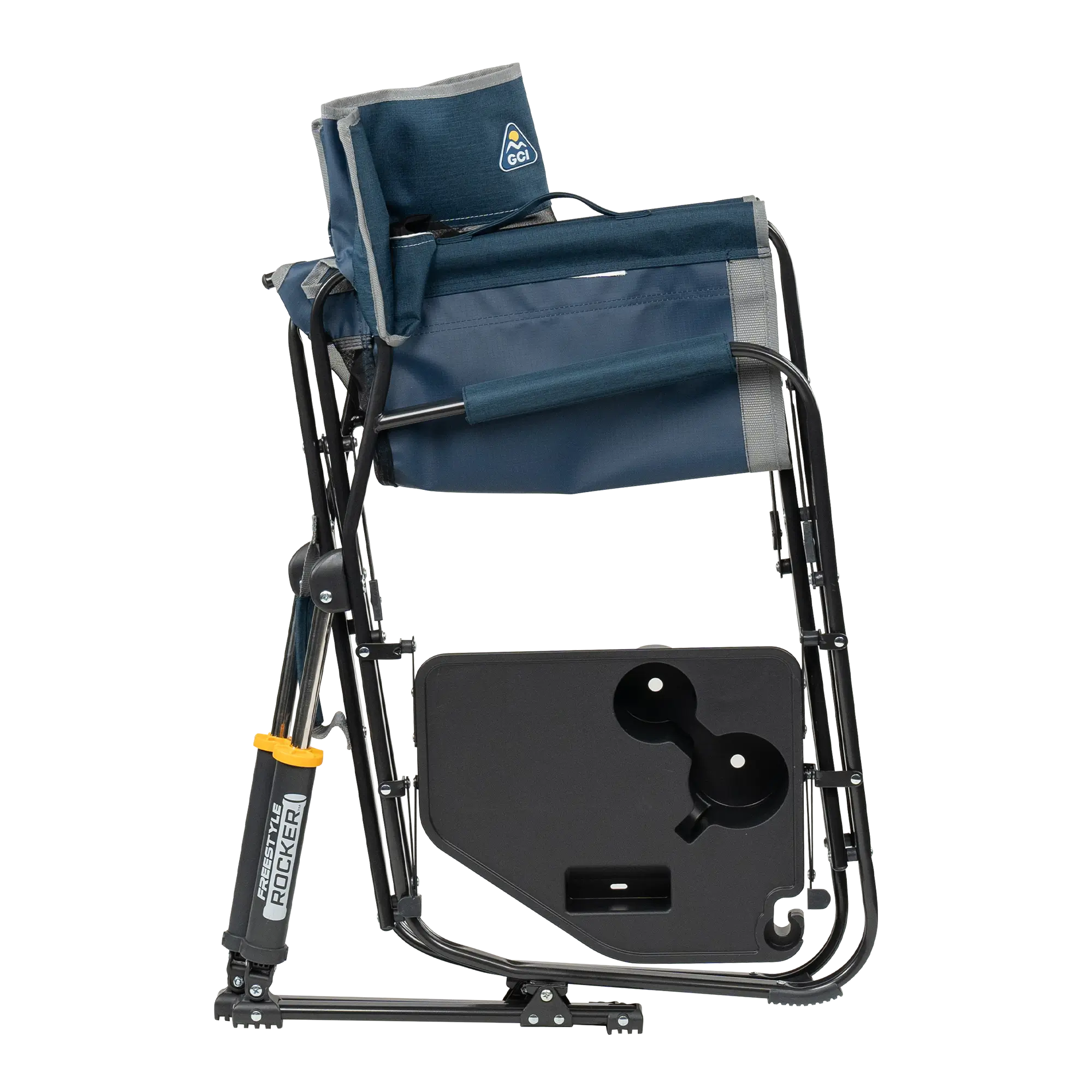 Freestyle Rocker™ with Side Table | ZWM8