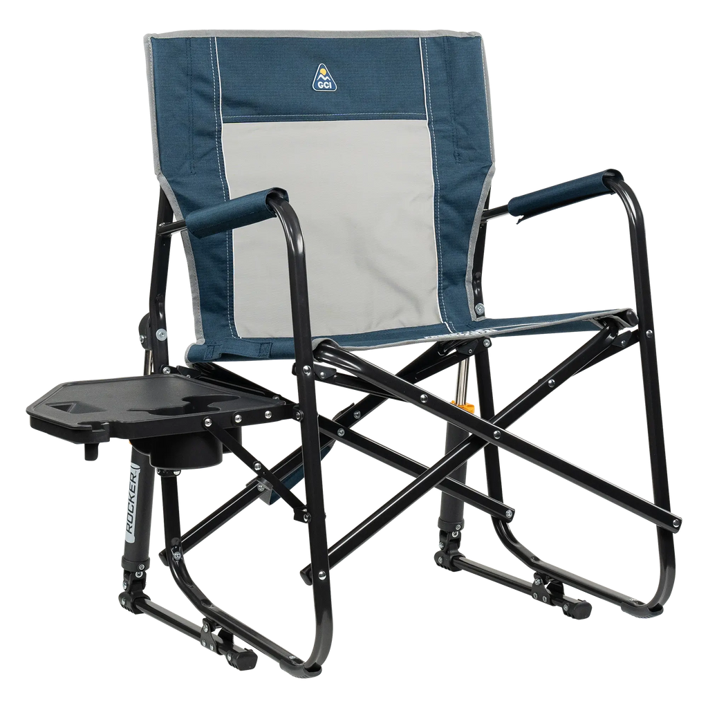 Freestyle Rocker™ with Side Table | ZWM8