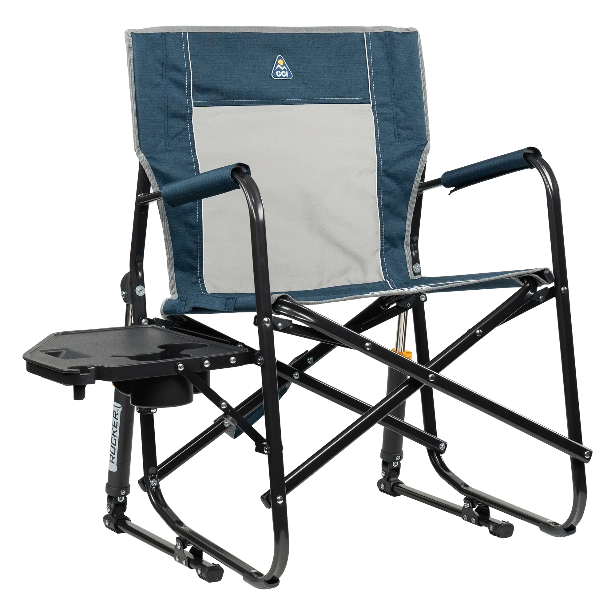 Freestyle Rocker™ with Side Table | ZWM8