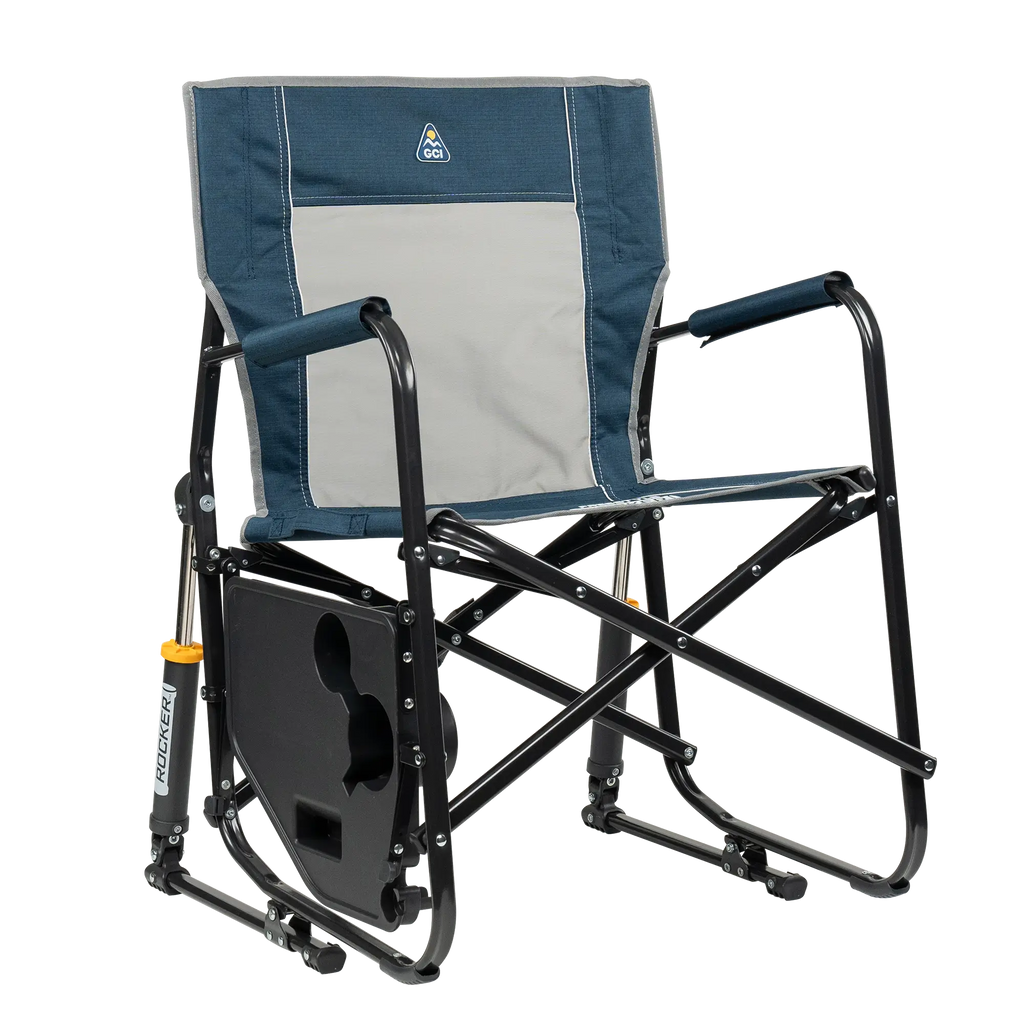 Freestyle Rocker™ with Side Table | ZWM8