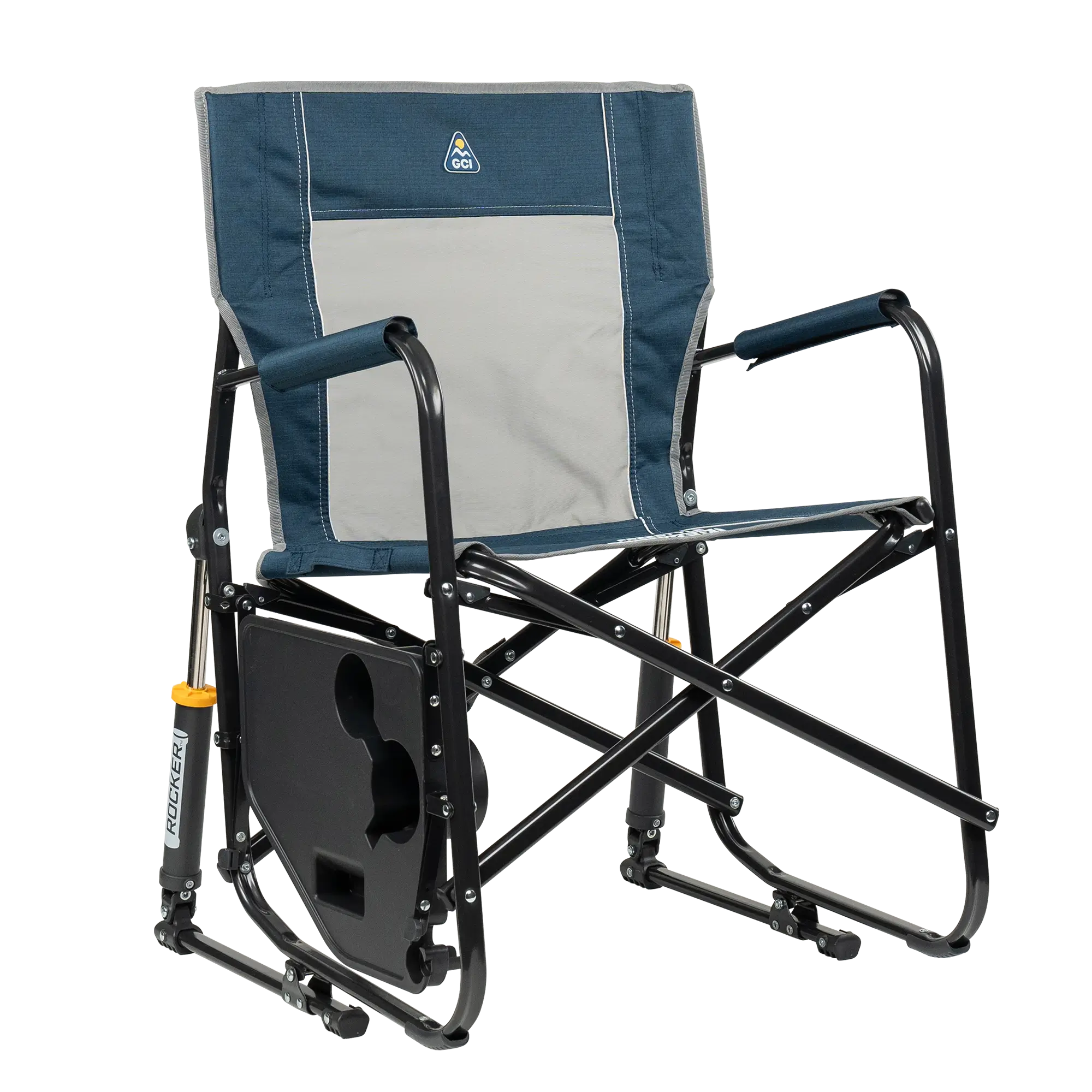 Freestyle Rocker™ with Side Table | ZWM8